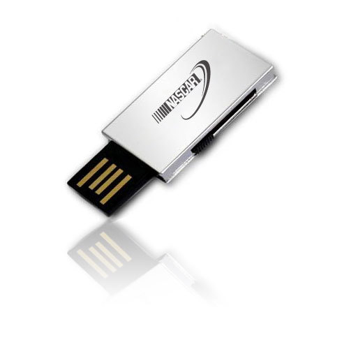 USB Flash Drive - Style Pico Retract