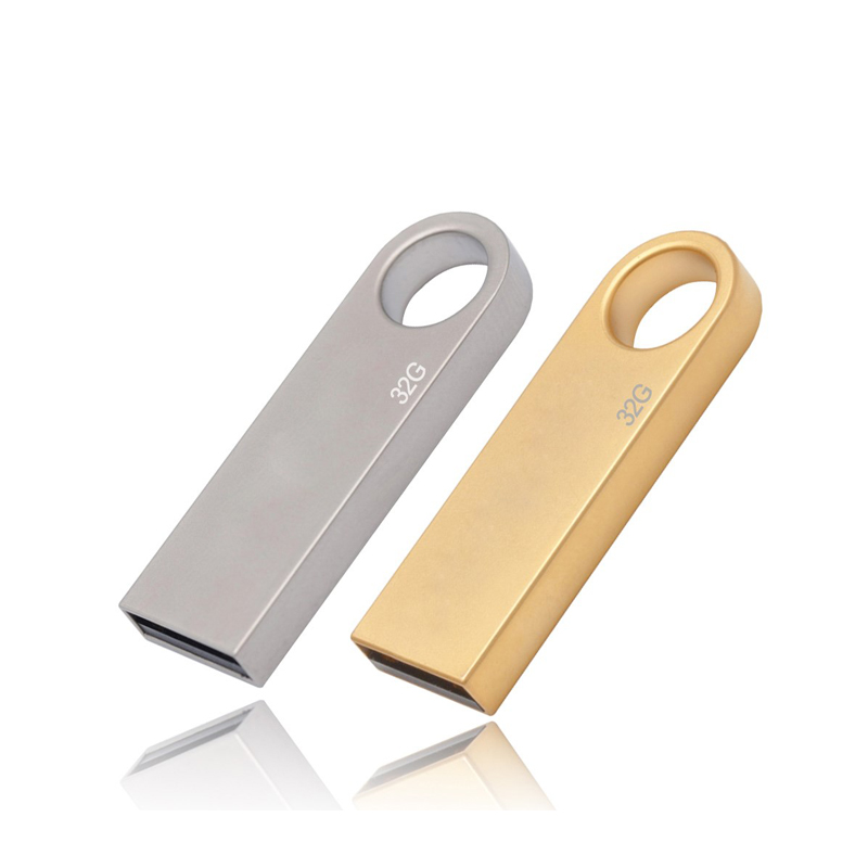  SE9 mini metal key usb flash drive 