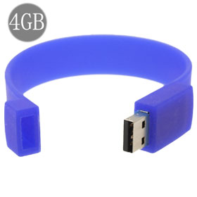 Wristband USB Flash Drive