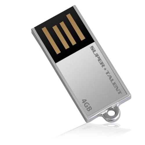 USB Flash Drive - Style Pico