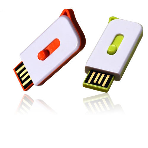 USB Flash Drive - Style Mr Hide