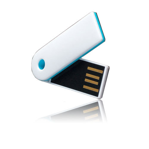 USB Flash Drive - Style Blueline