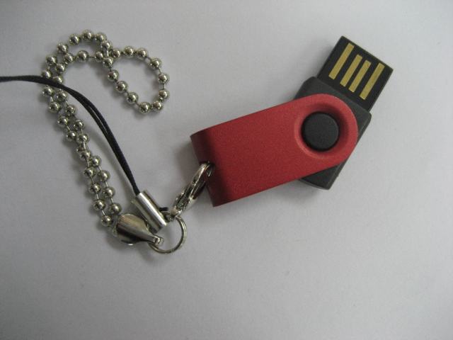 metal usb flash drive(1GB)