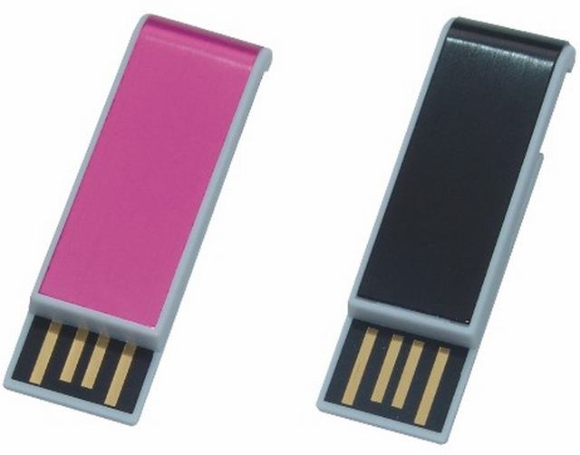 Metal usb flash drive(1GB)
