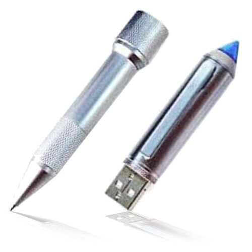 USB Flash Pen Drive - Style LF