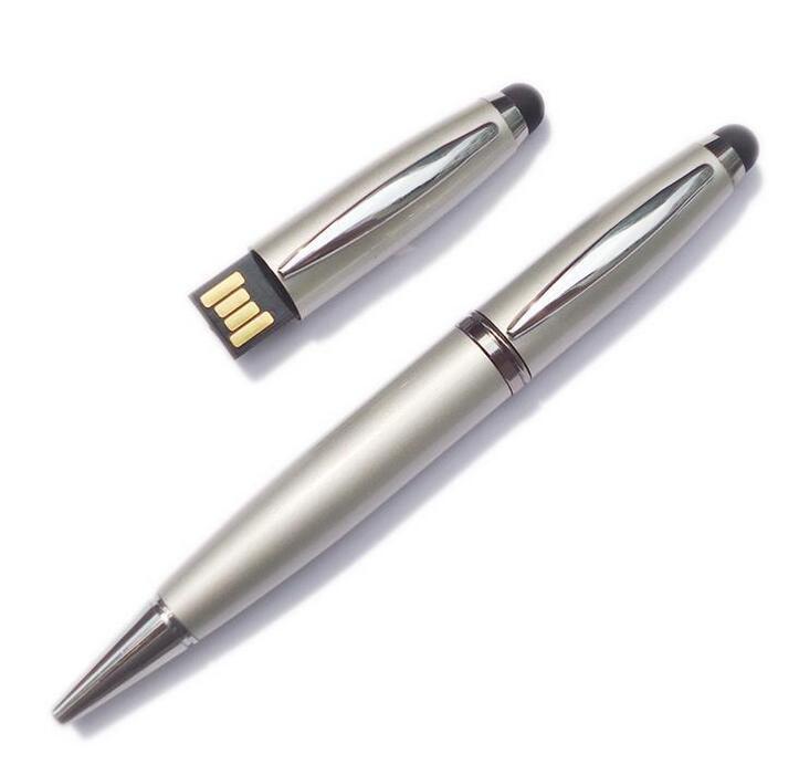 custom stylus usb pen drive for promotion
