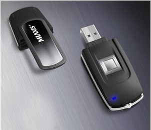 Fingerprint USB Flash Drive