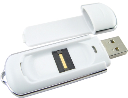 Finger print USB Flash Drive