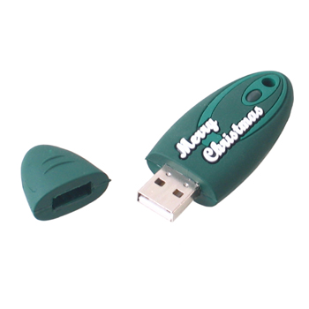 Christmas Gift USB Flash Drive