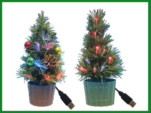Christmas tree USB Flash Drive