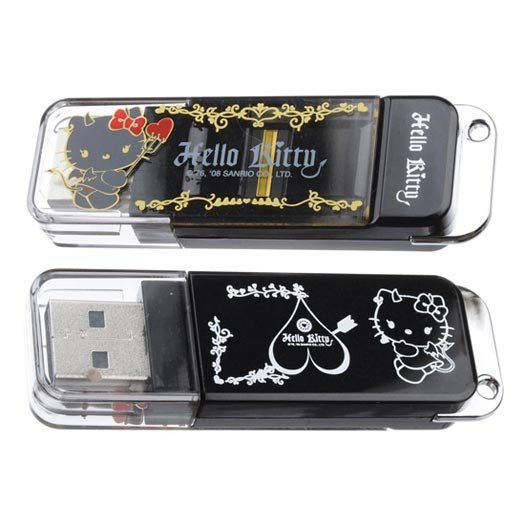 Christmas Gift USB Flash Drive