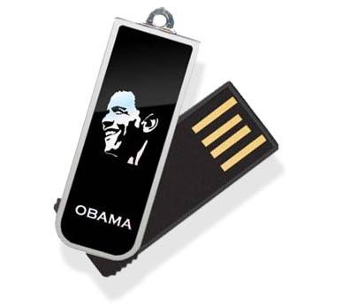 Obama USB Flash Drives