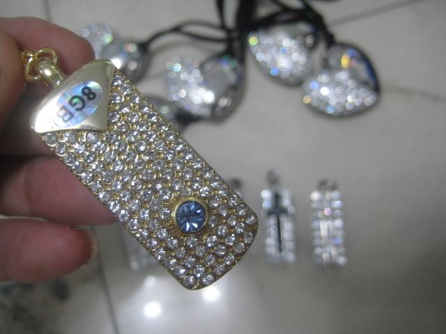Jewelry Styles USB 2.0 (1GB)