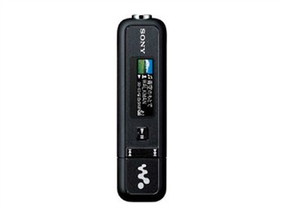 Sony MP3 NW-E023F USB Drive Flash(1GB)