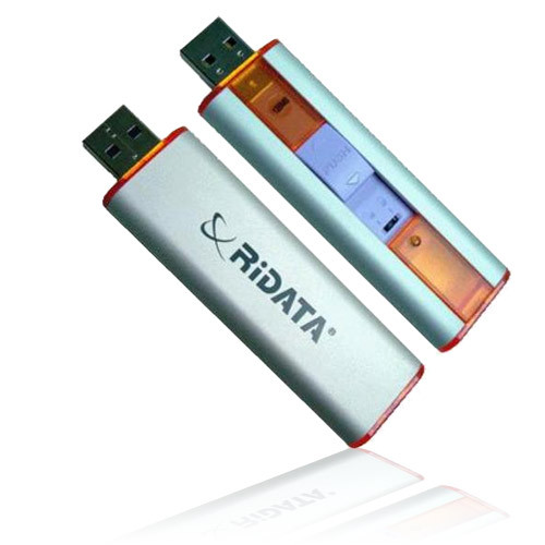 USB Flash Drive - Style Funky