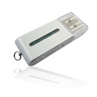 USB Flash Drive - Style Stripe