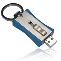 USB Flash Drive - Style Edge