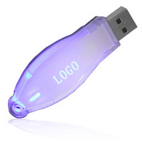 USB Flash Drive - Style Glow2
