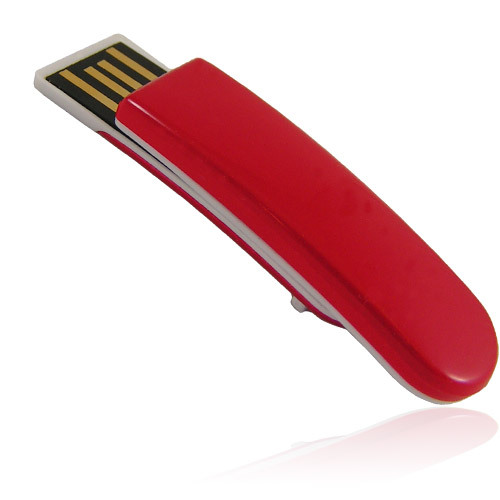 USB Flash Drive - Style Slyd2