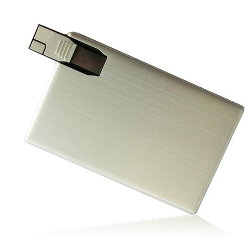 USB Flash Drive - Style Centurion Card