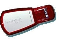 OEM Diamond USB Flash Drive