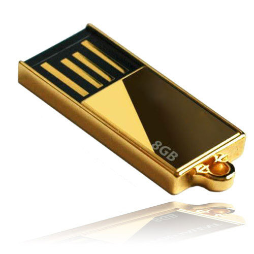 USB Flash Drive - Style Pico Limited