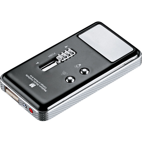 USB Drive/Presenter - Style Maximus