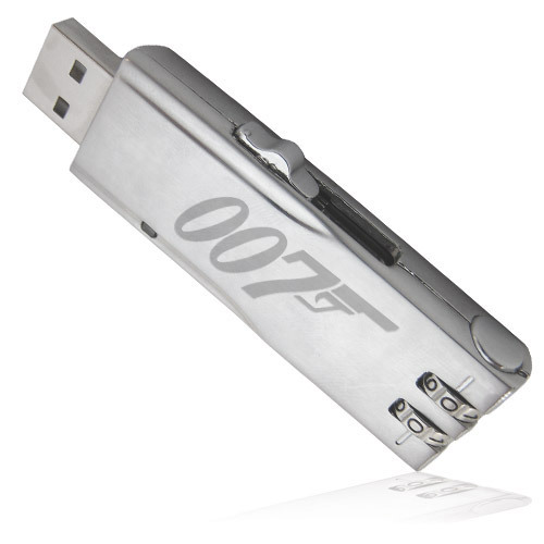 USB Flash Drive - Style Secure