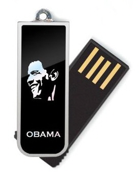 Obama USB Flash Drive