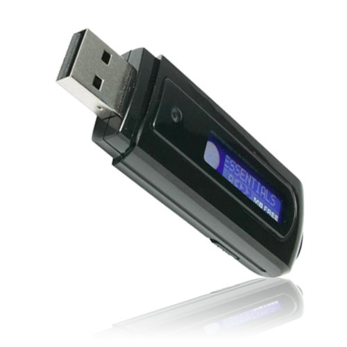USB Smart Flash Drive