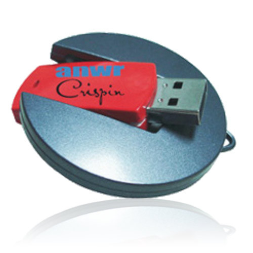USB Flash Drive - Style Disk