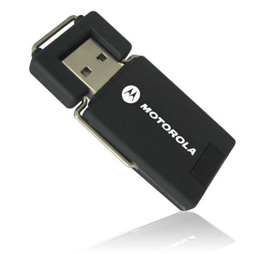 USB Flash Drive - Style Socket