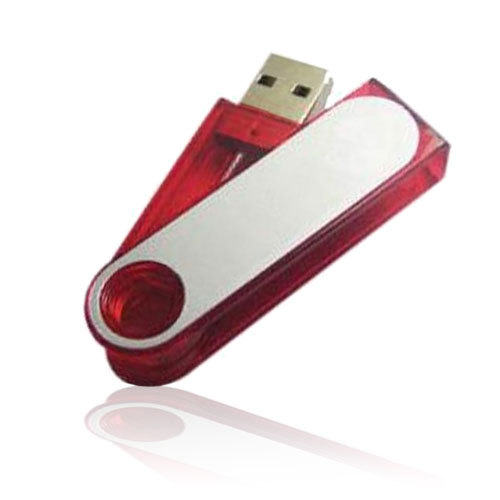 USB Flash Drive - Style Swivel 2