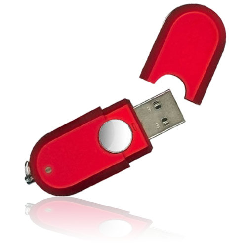 USB Flash Drive - Style Dot