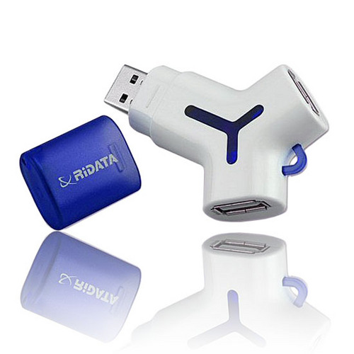 USB Flash Drive - Style Yego