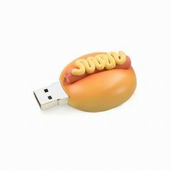 Hot Dog usb flash drive