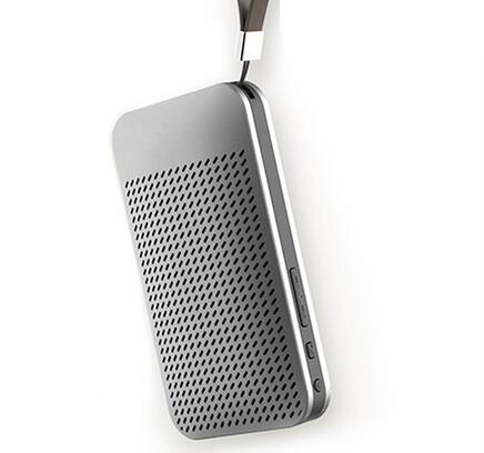 Slim Power Bank Speaker 5000mAh Power Bank for Samsung Galaxy Tab