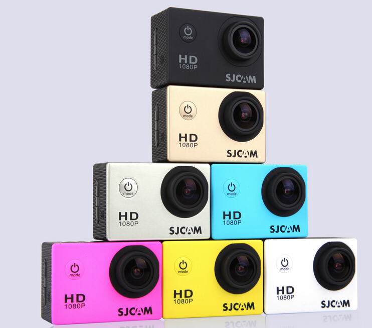 Waterproof sport camera Full hd 1.5 Inch 1080p Action Camera, Sport DV SJ4000 Action Camera,Sport Ca