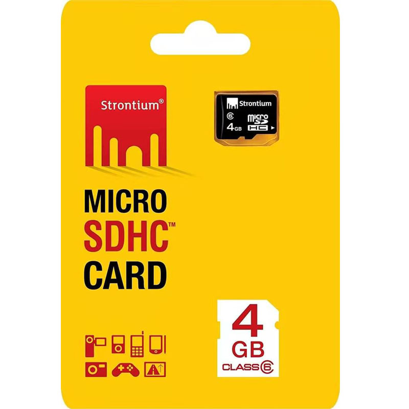 Strontium micro sd card class10 4GB 8GB 16GB 32GB 64GB memory card 