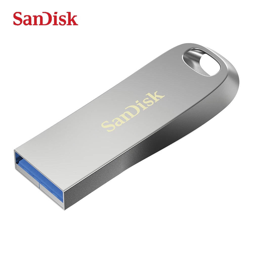 SanDisk CZ74 USB 3.1 Flash Drive Disk 128GB 64GB 32GB 16GB Pen Drive Tiny Pendrive Memory Stick 