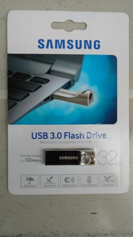 samsung USB 3.0 Bar 130mb/s 16GB-128GB