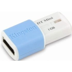kingston DataTraveler Mini - Migo Editi 16GB USB Flash Drives