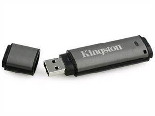 kingston DataTraveler Secure–Privacy E 1GB USB Flash Drives