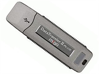kingston DataTravelerII 1GB USB Flash Drives
