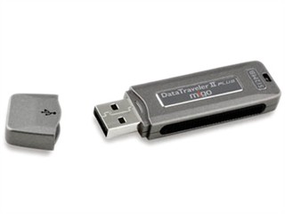 kingston DataTraveler II Plus Migo 1GB USB Flash Drives
