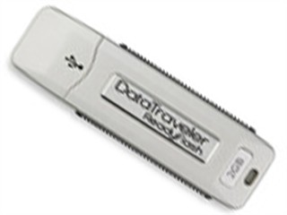 kingston DataTraveler ReadyFlash 1GB USB Flash Drives