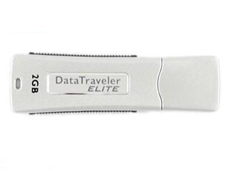 kingston DataTraveler Elite 8GB USB Flash Drives