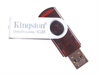 kingston DataTraveler101 2GB USB Flash Drives