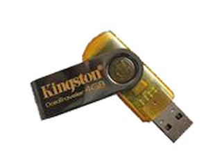 kingston DataTraveler101 4GB USB Flash Drives
