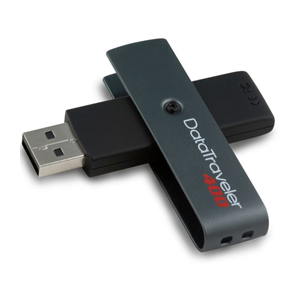 kingston DataTraveler 400 2GB USB Flash Drives